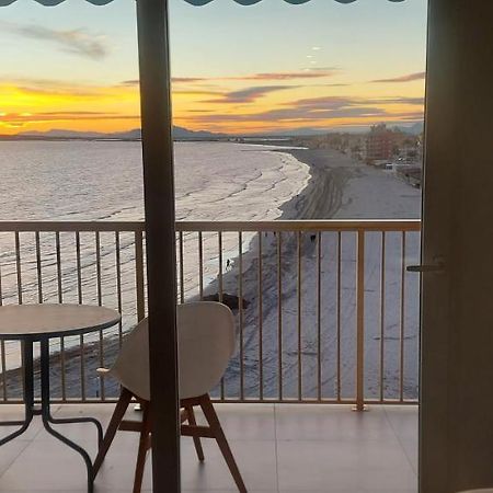 Appartement Sunset 8C à Santa Pola Extérieur photo