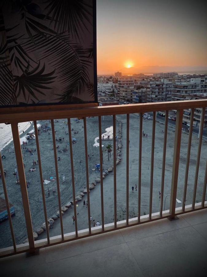Appartement Sunset 8C à Santa Pola Extérieur photo