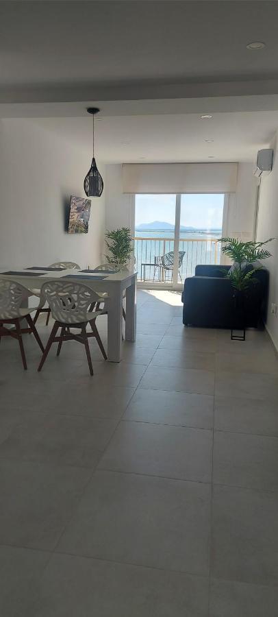 Appartement Sunset 8C à Santa Pola Extérieur photo