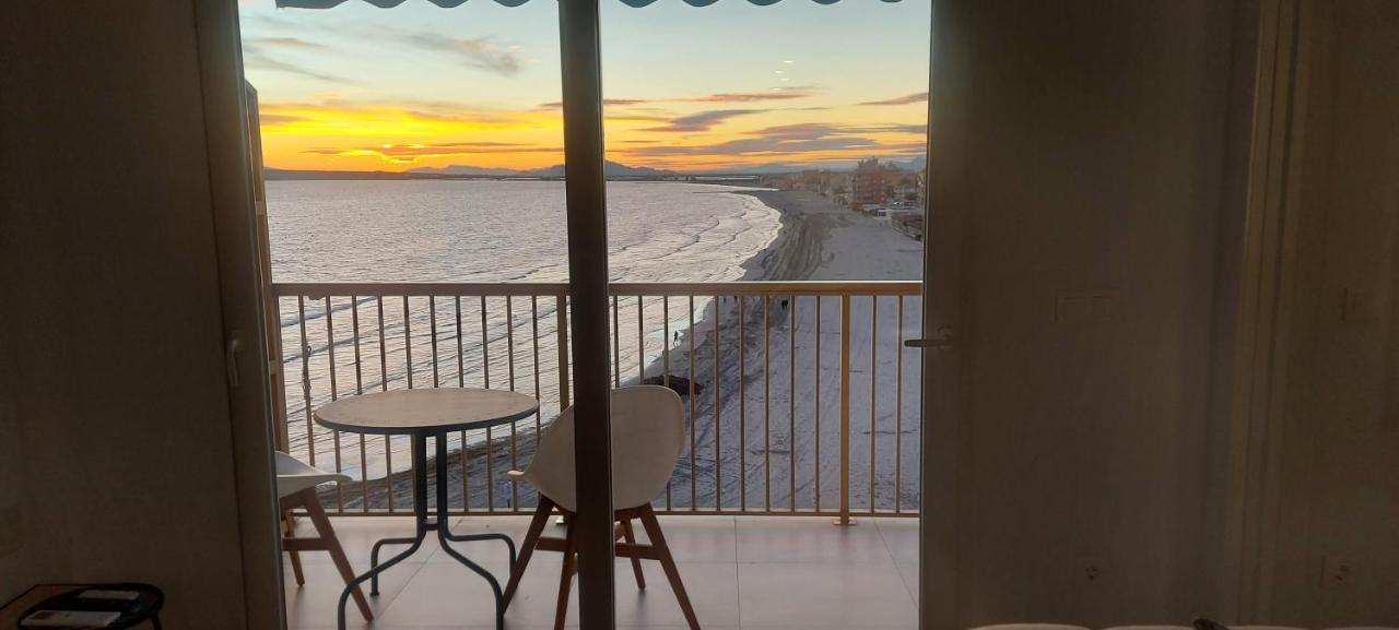 Appartement Sunset 8C à Santa Pola Extérieur photo
